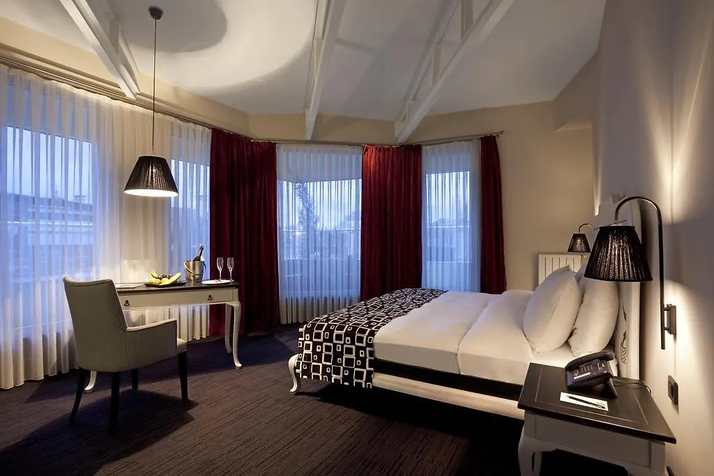 Lush Hotel Taksim - Special Category Provincia di Provincia di Istanbul