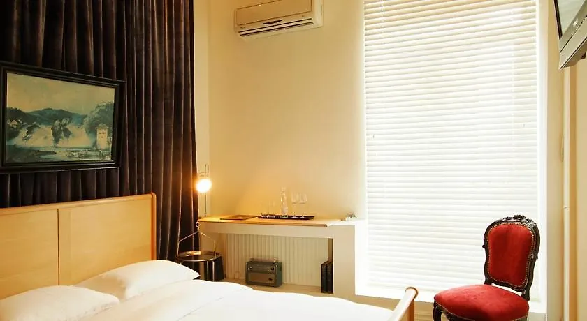 ****  Lush Hotel Taksim - Special Category Provincia di Provincia di Istanbul Turchia