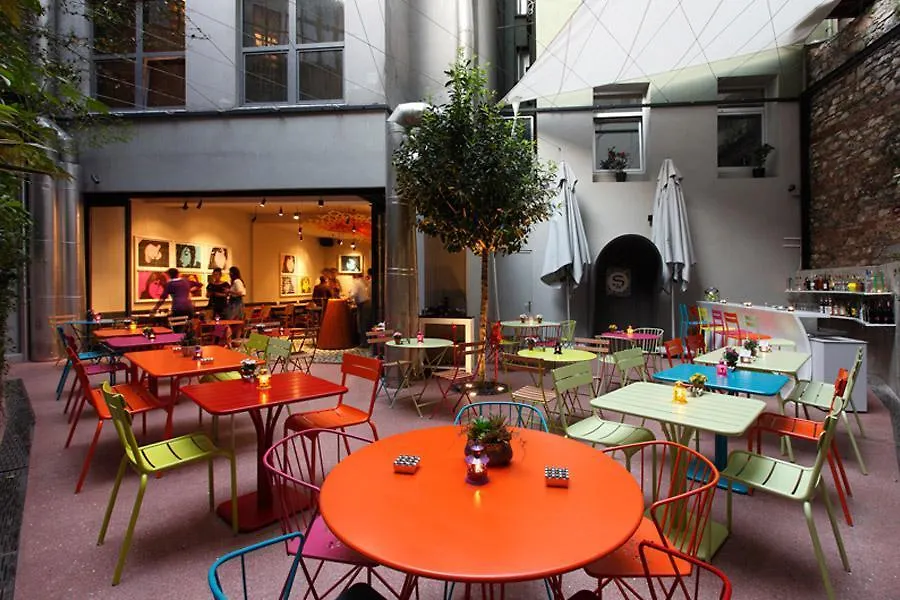 Lush Hotel Taksim - Special Category Provincia di Provincia di Istanbul