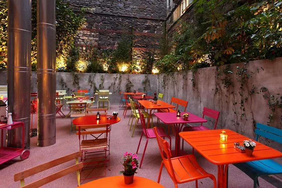 Lush Hotel Taksim - Special Category Provincia di Provincia di Istanbul