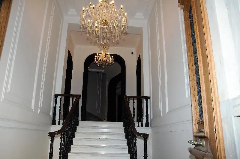 Lush Hotel Taksim - Special Category Provincia di Provincia di Istanbul