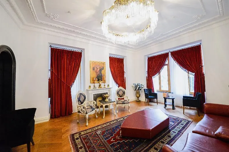 Lush Hotel Taksim - Special Category Istambul