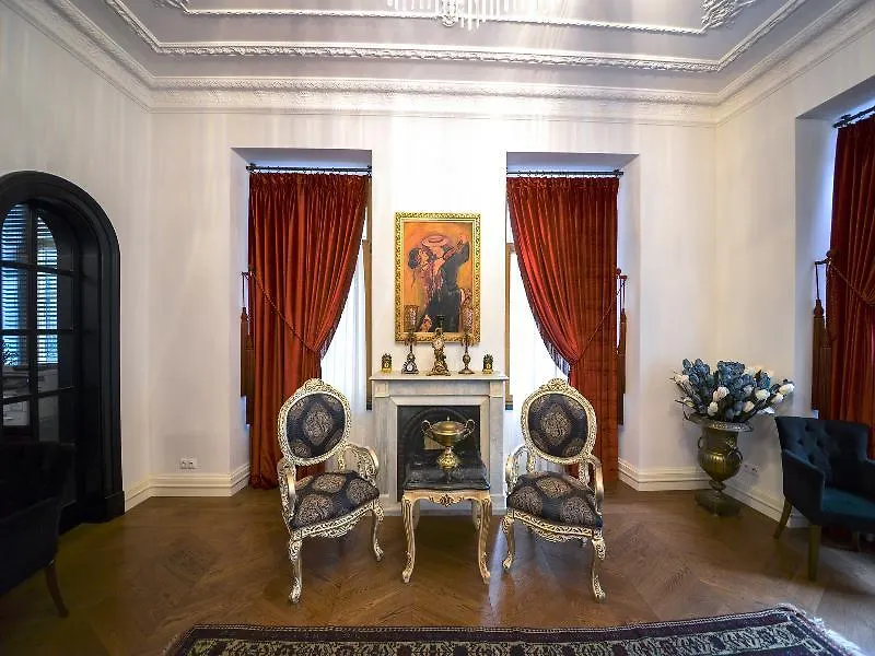 Lush Hotel Taksim - Special Category Provincia di Provincia di Istanbul