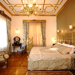 Hotel Erten, Provincia di Istanbul
