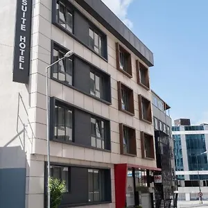 2* Appart hôtel Elm
