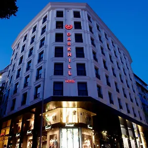 Hotel Darkhill, Provincia di Istanbul