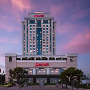 Hotel Marriott, Provincia di Istanbul