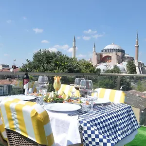 Seven Dreams Estambul