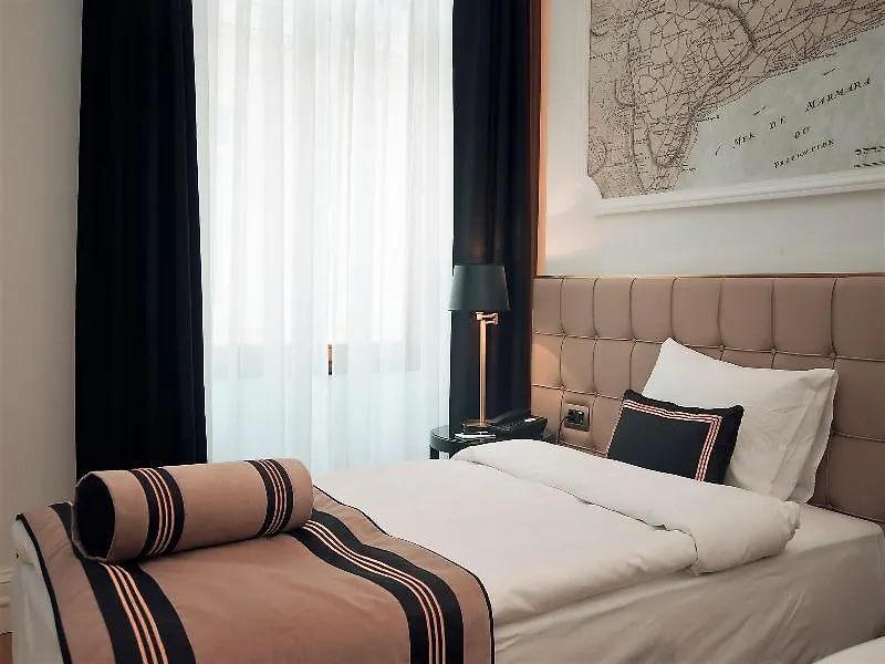 Lush Hotel Taksim - Special Category Estambul