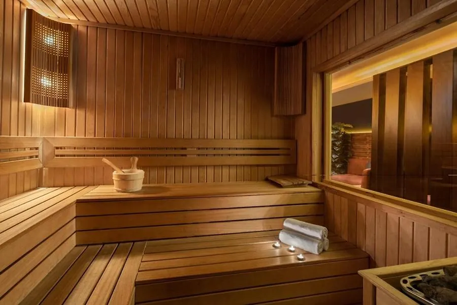 Lush Hotel Taksim - Special Category Istanbulská provincie