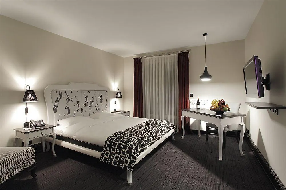 Lush Hotel Taksim - Special Category Istanbulská provincie