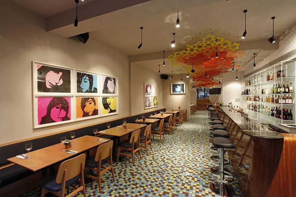 kontakty Lush Hotel Taksim - Special Category