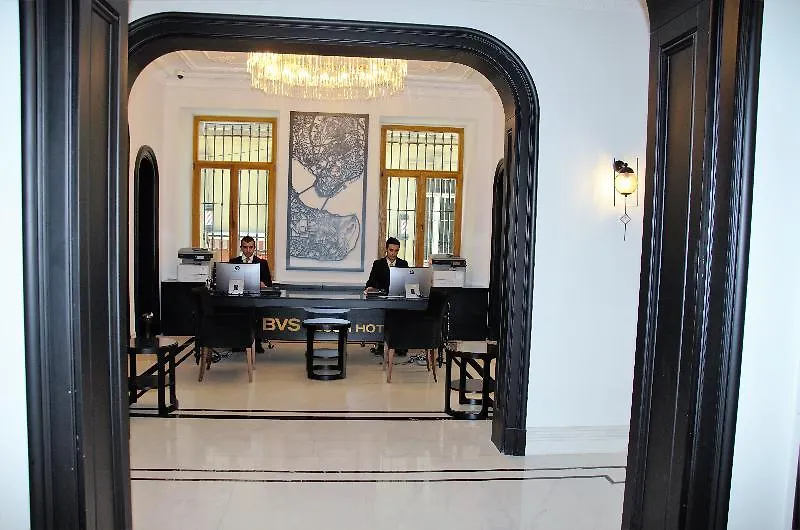Lush Hotel Taksim - Special Category Istanbulská provincie